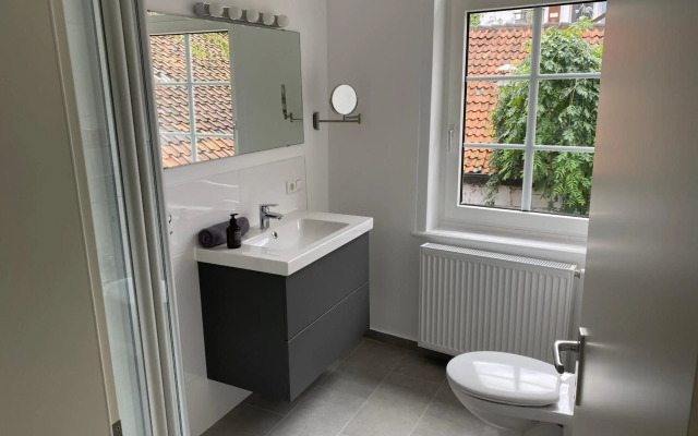 Altstadt Fereienwohnung Hameln