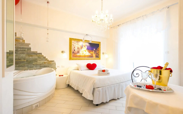 Suites Roma Tiburtina