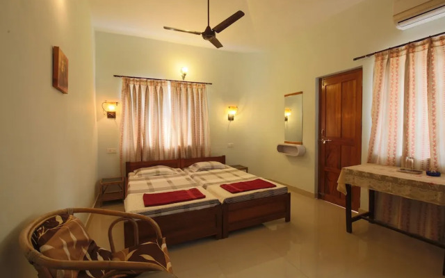 Sea Pearl Guest house