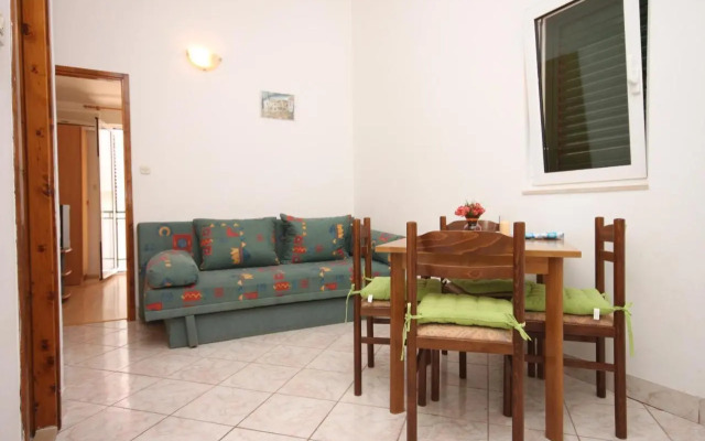 Apartment Zaostrog 6659a