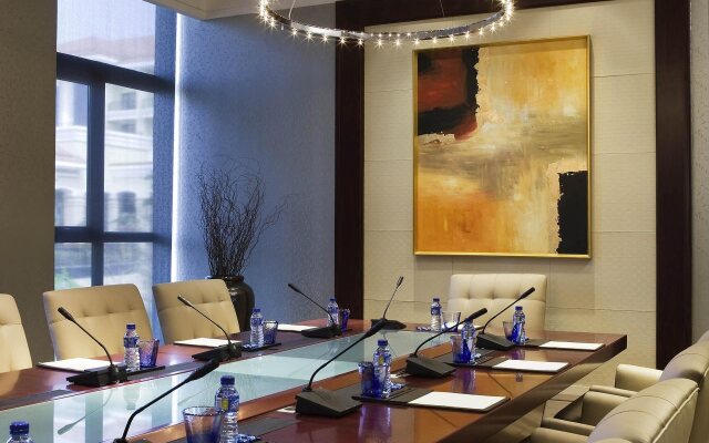 Hotel Shanghai Sheshan Oriental-Handwritten Collec