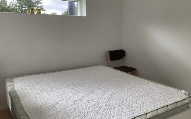 4 Star Holiday Home in Albaek
