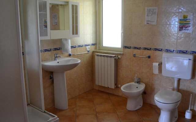 Suite Glicine - Bb S Elia