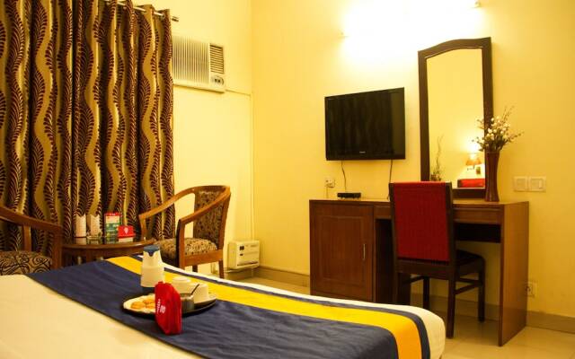 OYO 508 Asian Hospitality 1