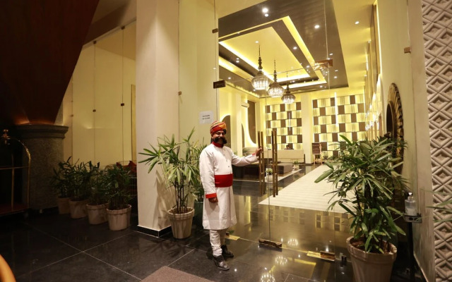 Jaipur Grand by AM Hotel Kollection