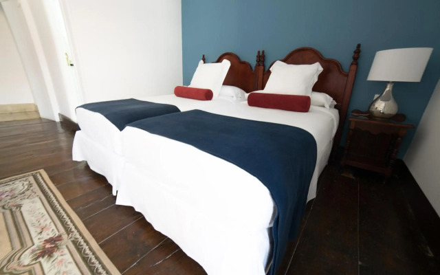 Hotel Aguere