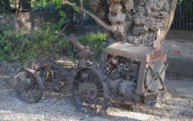 Gîtes Pech-céleyran