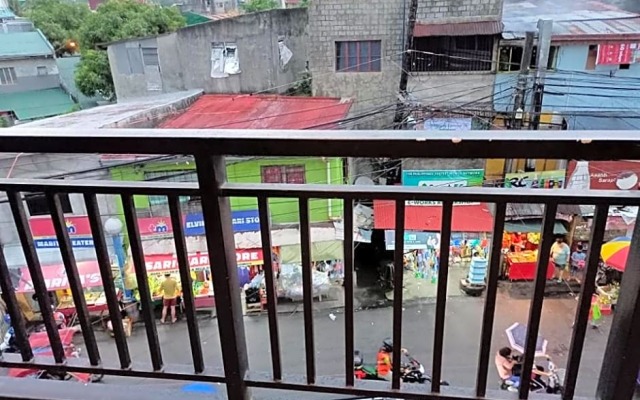 Affordable Cozy Transient Room Near NAIA Terminal 3