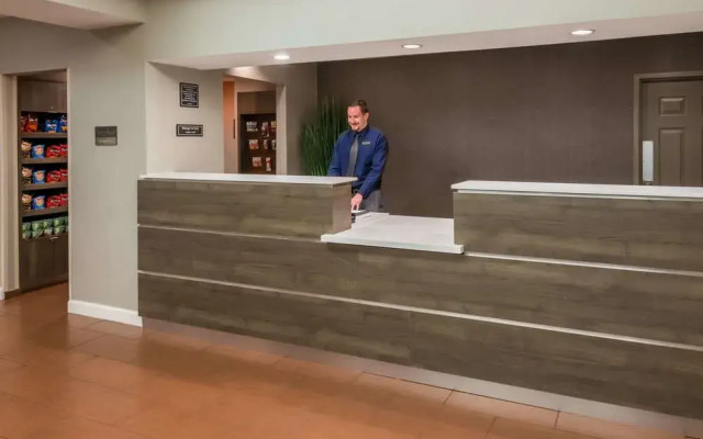 Residence Inn Chattanooga Downtown