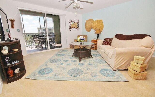 Oceanwalk 15-502 Apartment 2