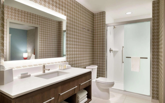 Home2 Suites by Hilton Ogden