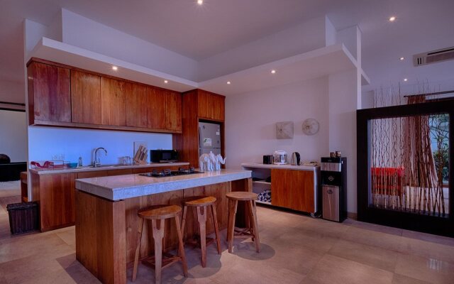 Mas Ubud Villa by Sanga Sanga Hospitality