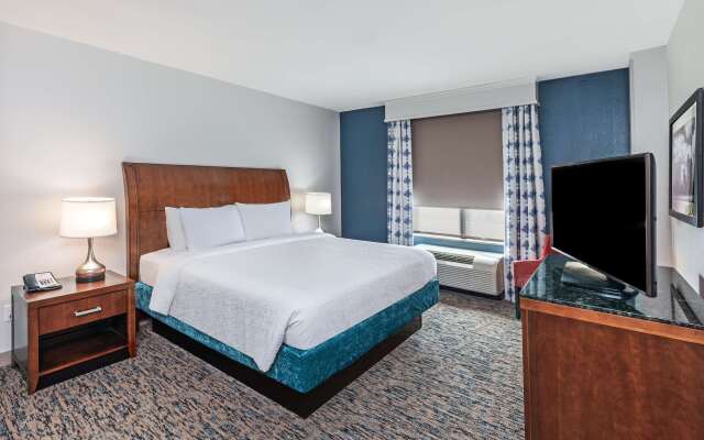 Hilton Garden Inn Houston/Sugar Land