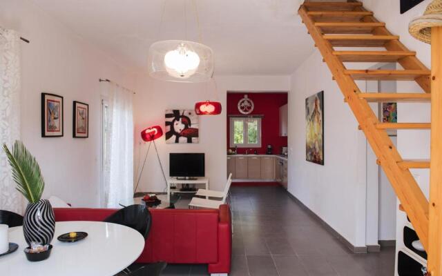 Villa Mariza