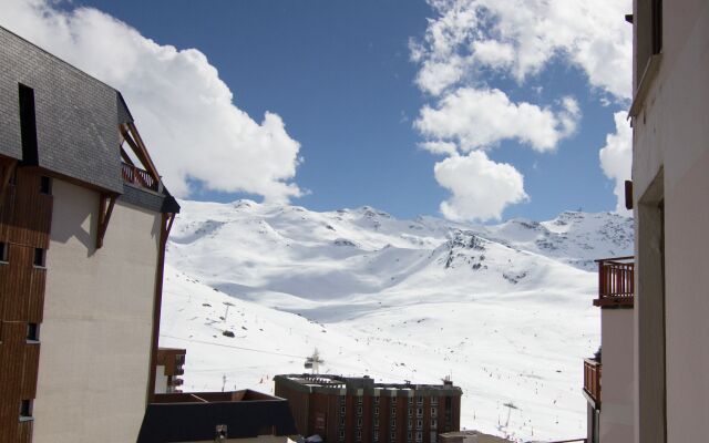 Hôtel des 3 Vallées