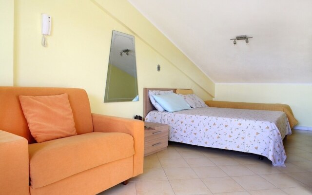 Sicily new Apartment Next sea With two Bedrooms
