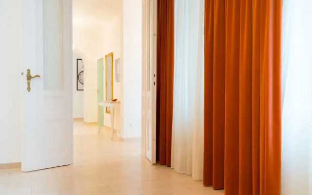 Vienna Residence Spacious Viennese Apartment for up to 5 Happy Guests
