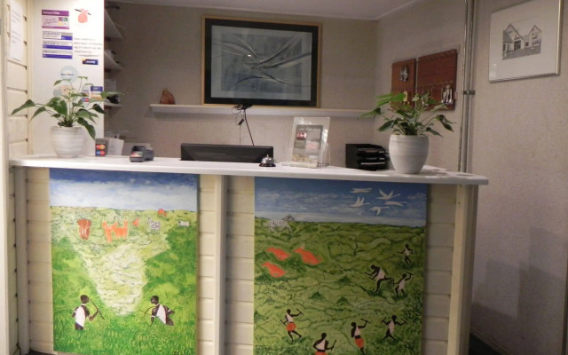 Hotel het Witte Veen