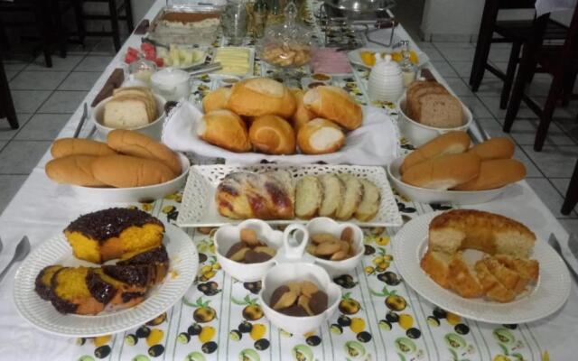 Jacarezinho Palace Hotel