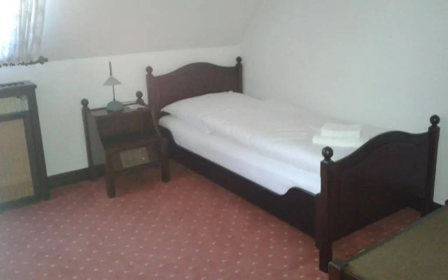 Hotel zur Traube