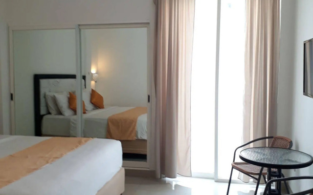 Kubu Anyar Hotel