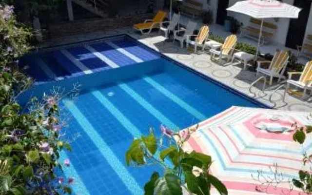Hosteria Villa Real Tolú