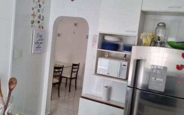 Apartamento 01 Quarto Enseada