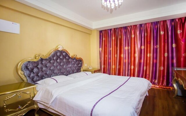 Hanlinge Apartment