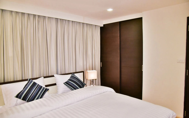 The Kaze 34 Hotel and Serviced Residence