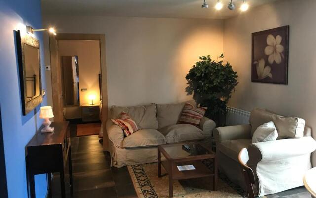 Apartamentos Ebro Reinosa