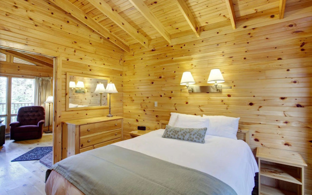 Liscombe Lodge Resort and Conference Centre