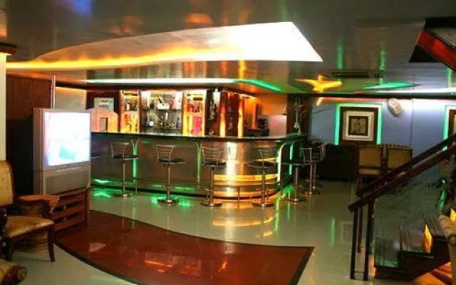 Hotel Aditya