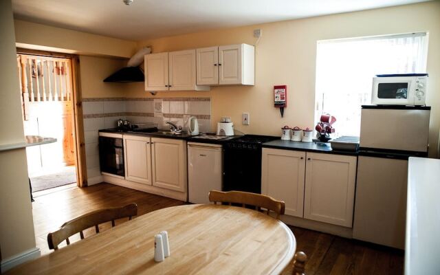 Slieve League Lodge
