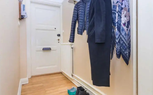Apartment Vikingagatan