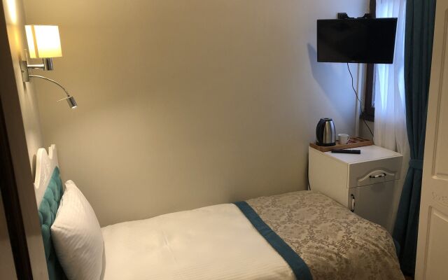 The Void Hotel