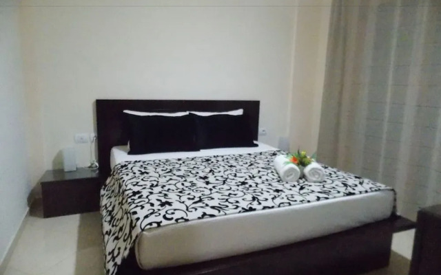 Casa Noste Apartments