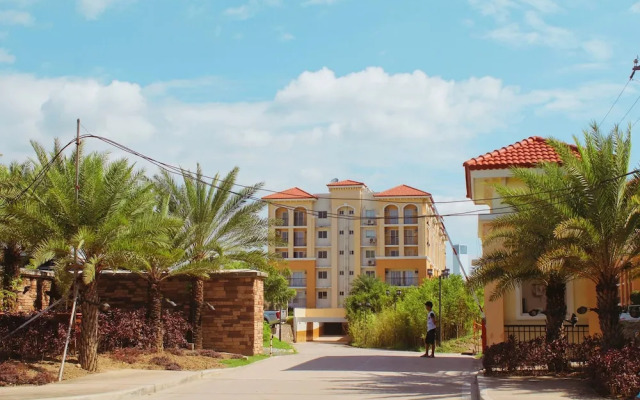 2 Bedroom at San Remo Oasis near SM Seaside