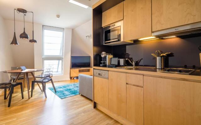 Rafael Kaiser - Premium Apartments City Centre - Contactless 24h Check-In