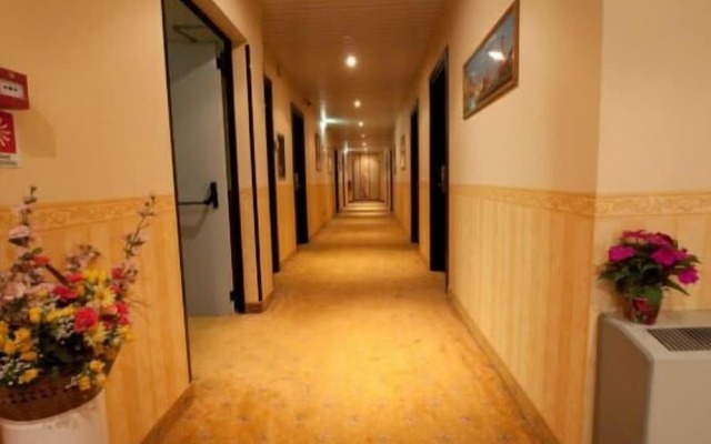 Hotel Lo Scoiattolo