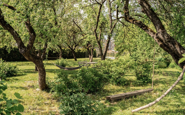 Kunderi 16 Holiday House