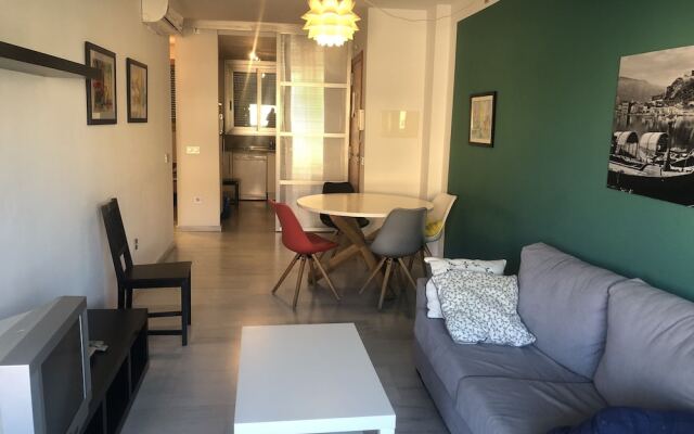 Apartamento Elegance