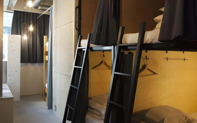 obi Hostel