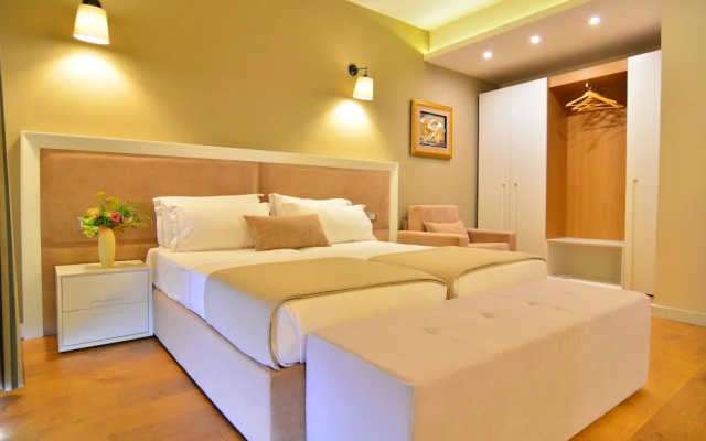 Sandy Beach Resort