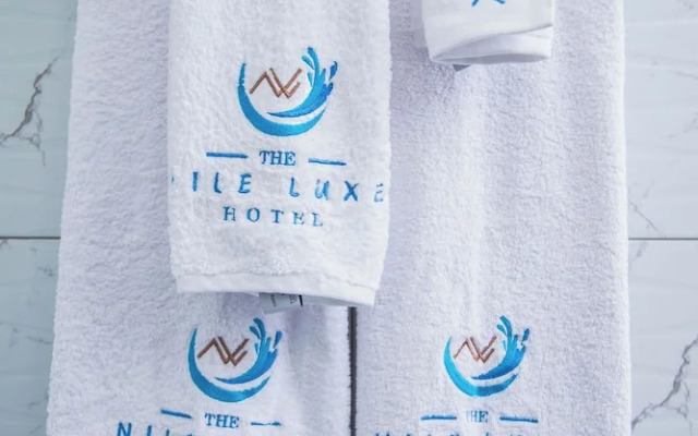 The Nile Luxe Hotel