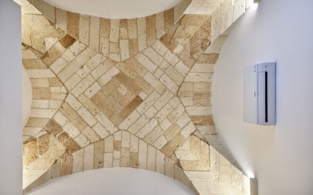 Palazzo San Lazzaro Rooms & Suites
