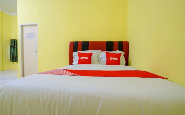 OYO 1991 Alam Lestari Homestay