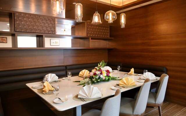 Golden Tulip Riyadh