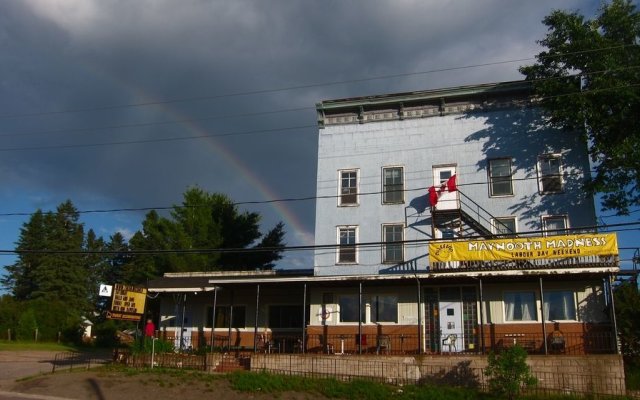 The Arlington Hotel - Hostel