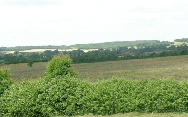 Juliet Cottage
