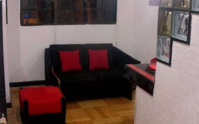 Universidad Javeriana Cll 41